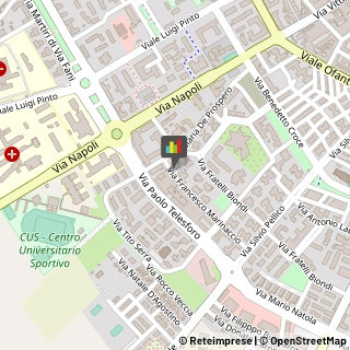 Prodotti Pulizia,71122Foggia