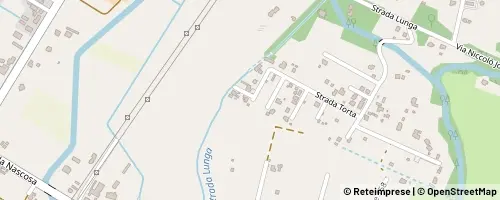 Mappa Latina