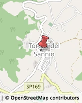 Via Giuseppe Garibaldi, 30,86028Torella del Sannio