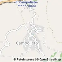 Peta Campolieto