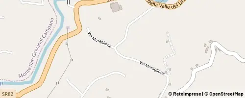 Mappa Rom