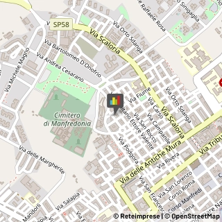 Ristoranti,71043Foggia