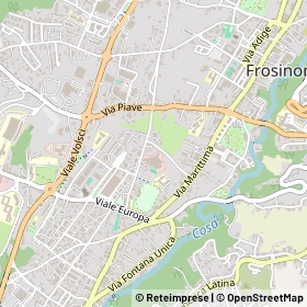 Mappa 03100