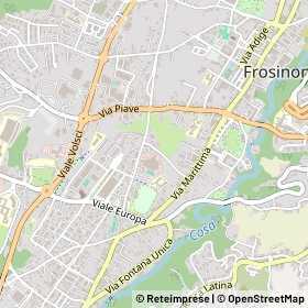 Mappa 03100