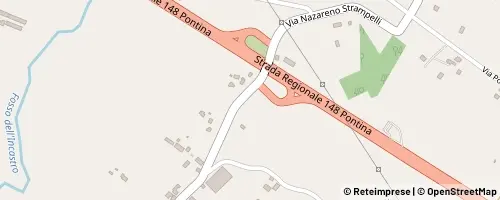 Mappa Ardea