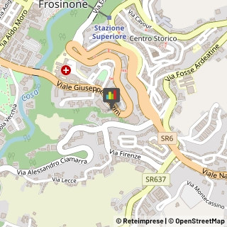 Consulenza Industriale Frosinone,03100Frosinone