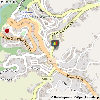 Consulenza Informatica Frosinone,03100Frosinone