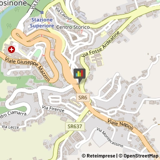 Bed e Breakfast Frosinone,03100Frosinone