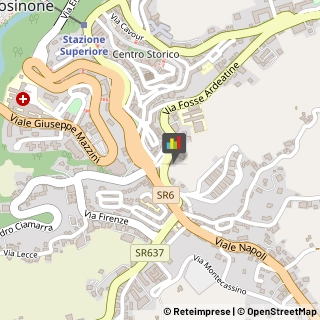 Personal Computer ed Accessori Frosinone,03100Frosinone