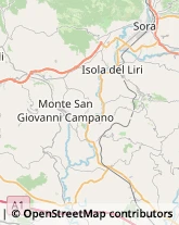 Consulenza di Direzione ed Organizzazione Aziendale Isola del Liri,03036Frosinone