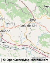 Consulenza di Direzione ed Organizzazione Aziendale Monte San Giovanni Campano,03025Frosinone