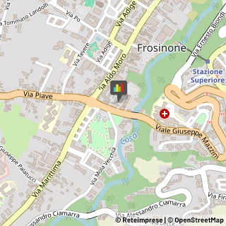 Chiropratica Frosinone,03100Frosinone