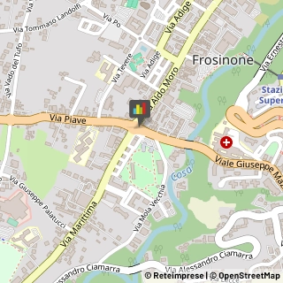 Pescherie Frosinone,03100Frosinone