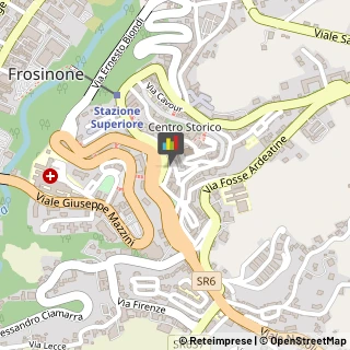 Borse - Dettaglio Frosinone,03100Frosinone