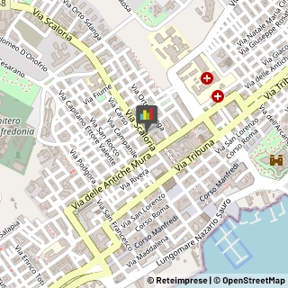Mobili Manfredonia,71043Foggia