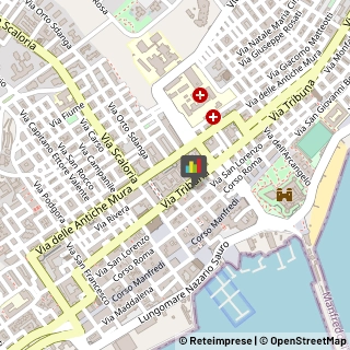 Agenzie Immobiliari Manfredonia,71043Foggia