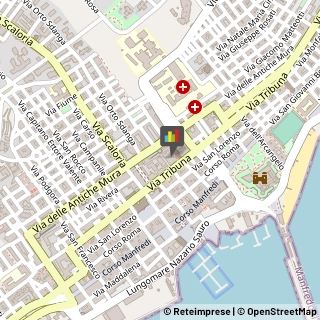 Ingegneri Manfredonia,71043Foggia