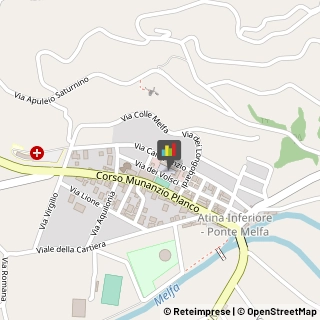 Notai Atina,03042Frosinone