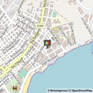 Cooperative Consumo,71043Foggia