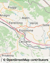 Profumerie Ferentino,03013Frosinone