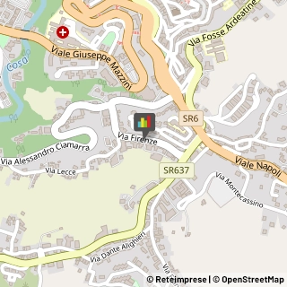 Architetti,03100Frosinone