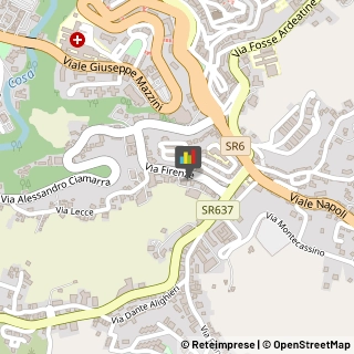 Personal Computer ed Accessori Frosinone,03100Frosinone