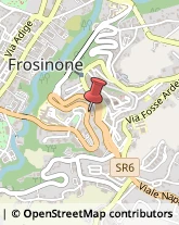 Viale Giuseppe Mazzini, 3,03100Frosinone