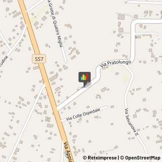 Sellerie e Tappezzerie Veicoli - Riparazione e Lavorazione Velletri,00049Roma