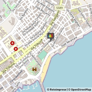 Consulenza Informatica Manfredonia,71043Foggia