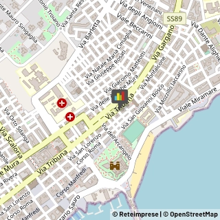 Mobili Manfredonia,71043Foggia