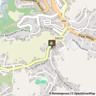 Associazioni per la Difesa di Consumatori ed Utenti Frosinone,03100Frosinone