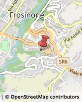 Viale Giuseppe Mazzini, 51,03100Frosinone