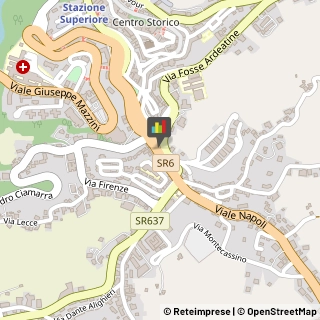 Sartorie Ceprano,03100Frosinone