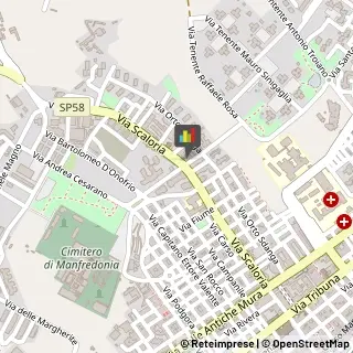 Vendite per Corrispondenza Manfredonia,71043Foggia