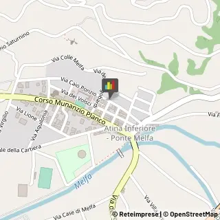 Parrucchieri Atina,03042Frosinone