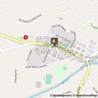 Calzature - Dettaglio Atina,03042Frosinone