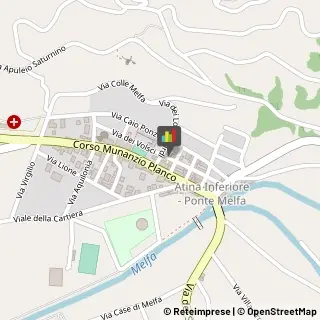 Parrucchieri Atina,03042Frosinone