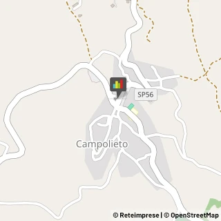 ,86040Campobasso