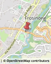 Viale Giuseppe Mazzini, 224,03100Frosinone