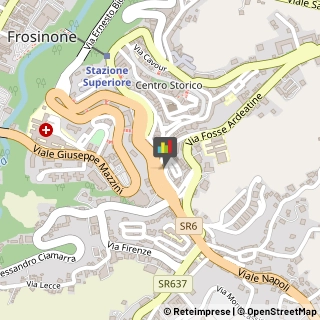 Bar e Caffetterie Frosinone,03100Frosinone