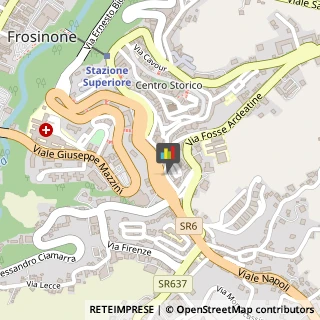 Profumerie,03100Frosinone