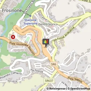 Riso,03100Frosinone