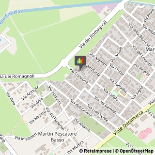Appartamenti e Residence,00040Roma