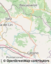 Imprese Edili Roccasecca,03038Frosinone