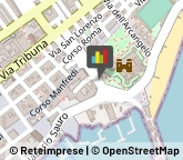 Porti e Servizi Portuali,71043Foggia