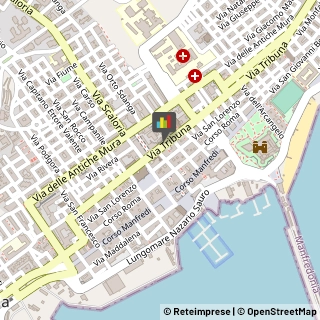 Consulenza Informatica Manfredonia,71043Foggia