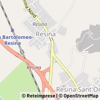 Peta Perugia