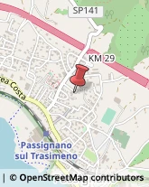 Via del Verde, 9,06065Passignano sul Trasimeno