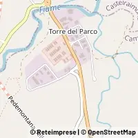 Carte Camerino