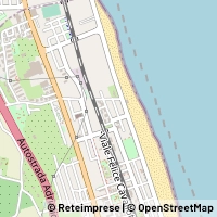 Carte Porto San Giorgio